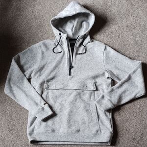 Billabong Adventure Division Half Zip Hooded Sweatshirt*FREE SHIPPING*
